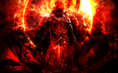 “Out Of Old Darkness” EP from BYRD