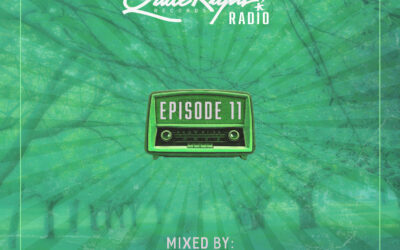 New QR Radio mix from Mark Bene