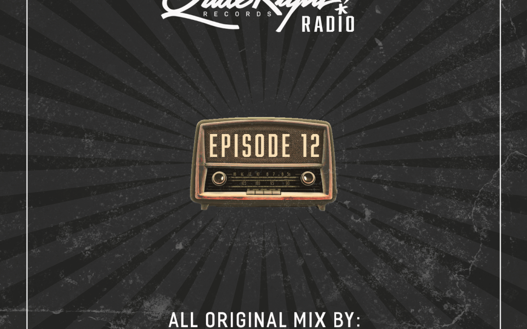 Quite Right Radio ep12 – Youzlow