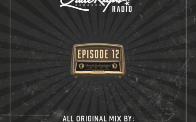 Quite Right Radio ep12 – Youzlow