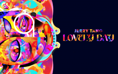 Jerry Tang – “Lovely Day” EP