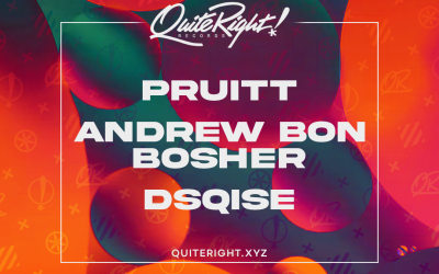 Quite Right at Frequency SS