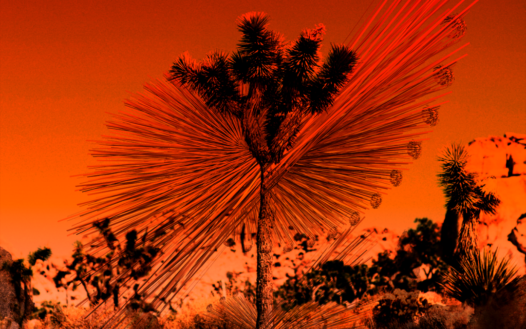 Rouge EP – G.Thomas