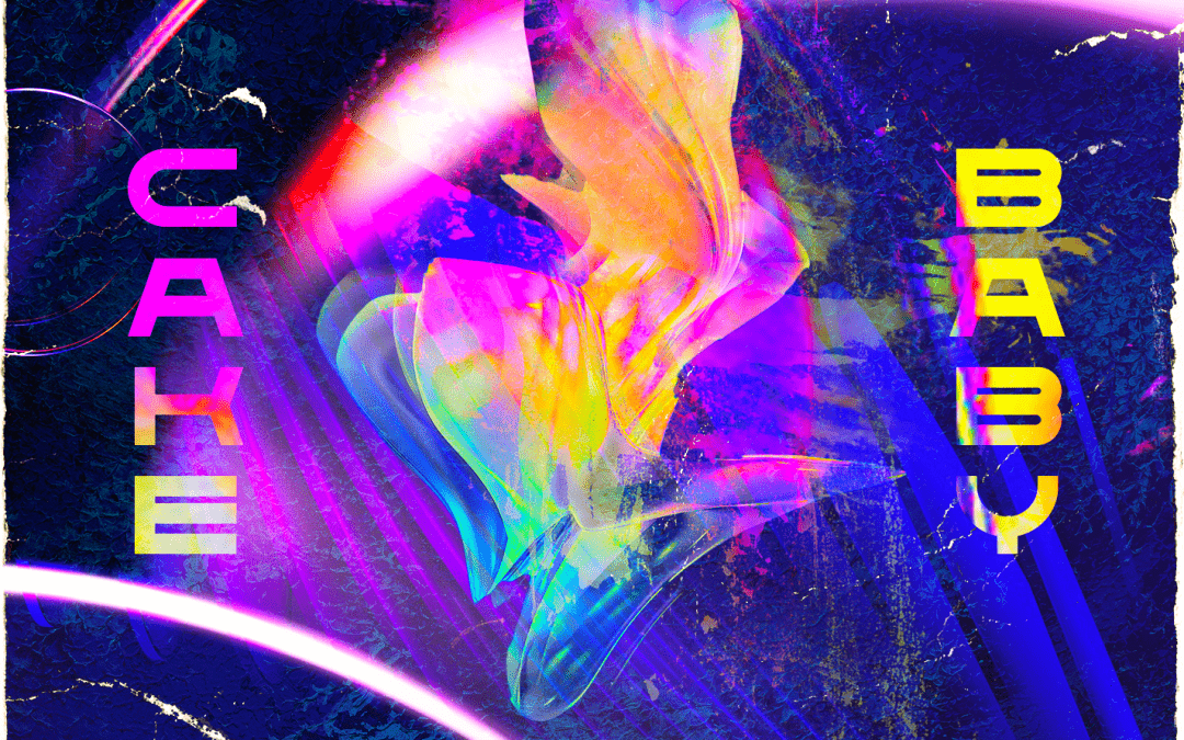 Cakebaby – “Took Everything” Jan 19th