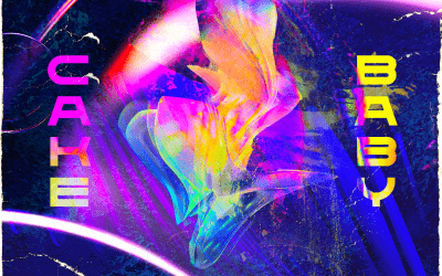 Cakebaby – “Took Everything” Jan 19th