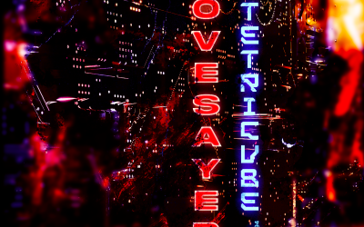 Movesayer – Tetricube