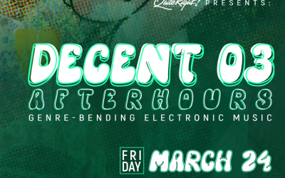 Decent03 Afterhours Mar 24th