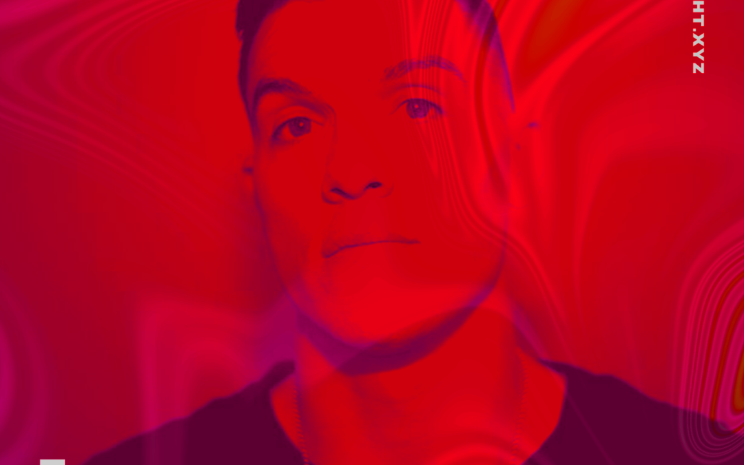 QR Radio 13 – BYRD