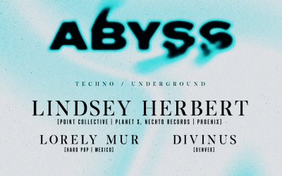 Abyss w/ Lindsey Herbert |