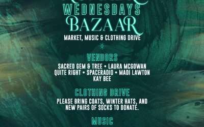 Nomadic Wednesday @ Beacon