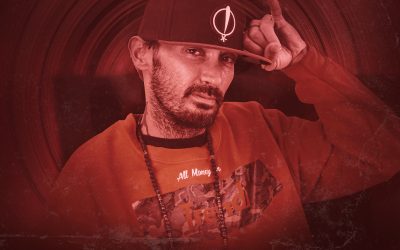 QR Radio 16 _// Th3Wicked1